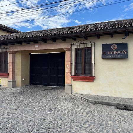 Suite Don Pedro: Hermoso Loft Con Parqueo Gratis! Antigua Εξωτερικό φωτογραφία